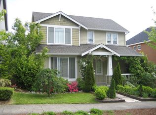 1421 NE Iris St, Issaquah, WA 98029