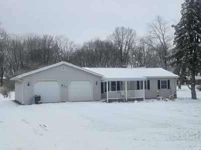 911 Biddinger Ln, Washington, IN, 47501