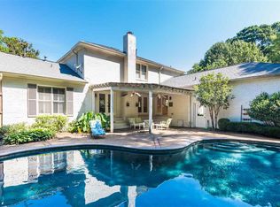 5146 Canton Heights Dr, Jackson, MS