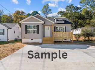 LOT 6 Harrison Ln, Dalton, GA 30721