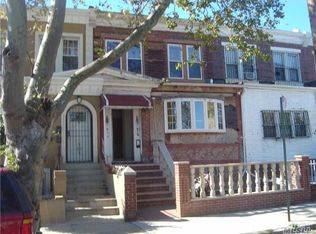 830 New Jersey Ave, Brooklyn, NY 11207