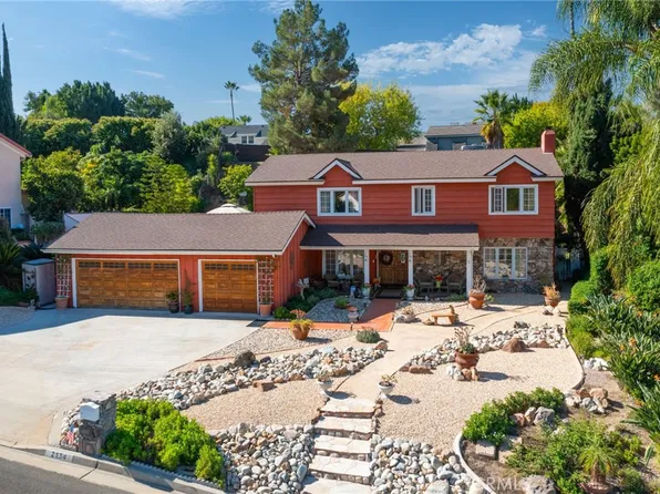 2134 E Cameo Vista Dr, West Covina, CA 91791