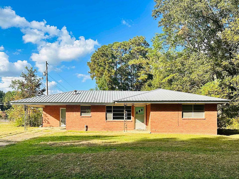 602 4th St, Huttig, AR 71747 MLS 23034343 Zillow