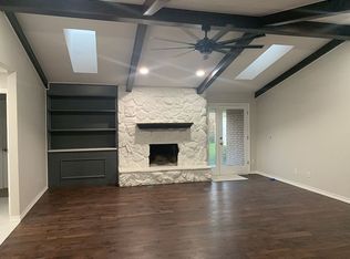 8415 Pomona Dr, Amarillo, TX 79110