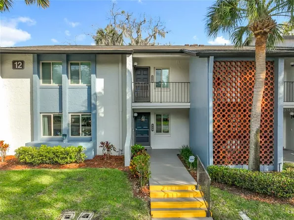 12 Escondido Ct Unit 113, Altamonte Springs, FL 32701