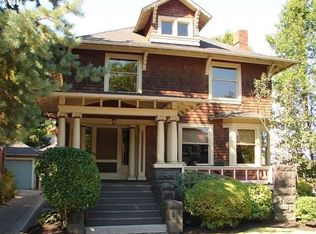 2337 NW Everett St, Portland, OR