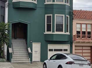 436-438 Utah St, San Francisco, CA 94110