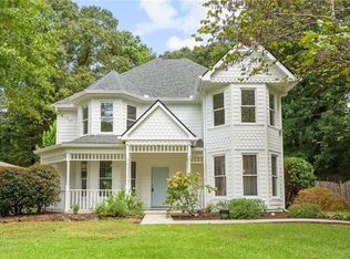 1402 Emerald Ave, Atlanta, GA 30316