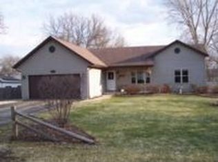 26631 105th St, Trevor, WI 53179