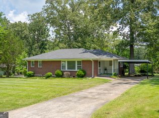 2628 Lakeridge Cir NW, Rome, GA 30165