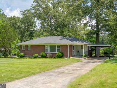 2628 Lakeridge Cir NW, Rome, GA, 30165
