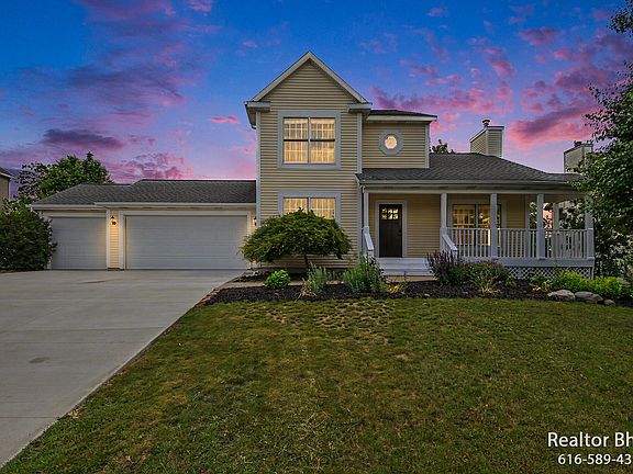 2nd image of 6712 Hartman Dr SE