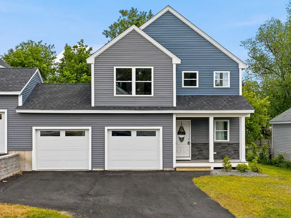 106 LOCK Street #B, Nashua, NH 03064