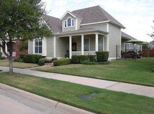 8621 Passionvine St, North Richland Hills, TX 76180