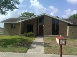 3525 Pangani Dr, Corpus Christi, TX 78415