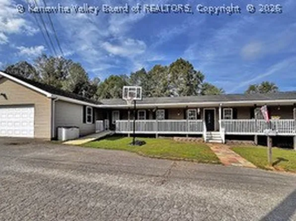 16 Barker Dr, South Charleston, WV 25309