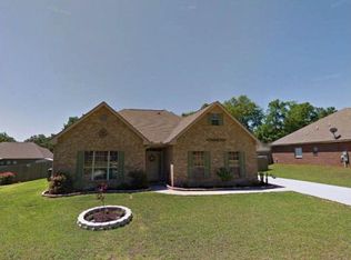 6115 Southbend Dr N, Mobile, AL 36619