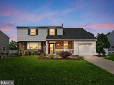 8 Chesterfield Rd, Sewell, NJ, 08080