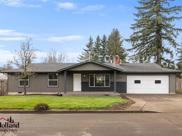 18789 Oaktree Ave, Oregon City, OR 97045