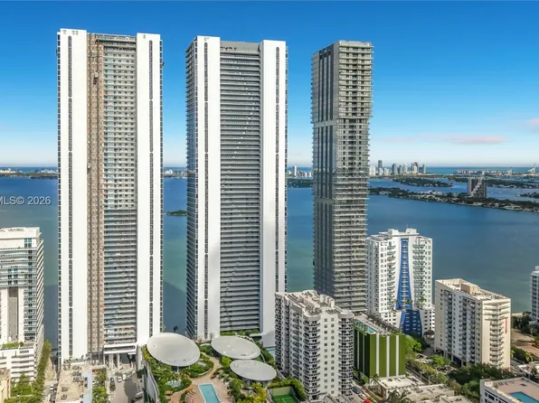 700 NE 24th St Unit 4904, Miami, FL 33137