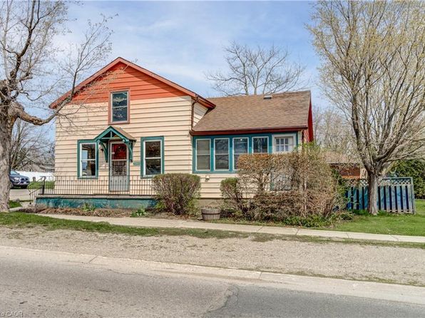 3991 Perth Rd #107, Shakespeare, ON N0B 2P0