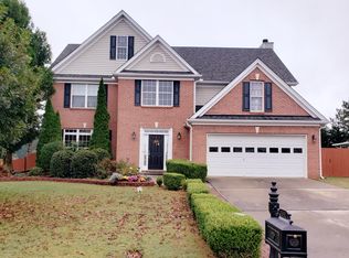 2681 Colleen Ln, Dacula, GA 30019