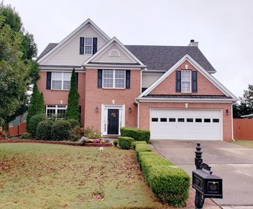 2681 Colleen Ln, Dacula, GA, 30019