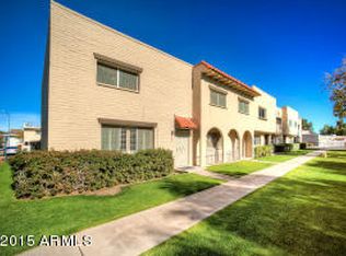 6937 E Osborn Rd UNIT F, Scottsdale, AZ 85251