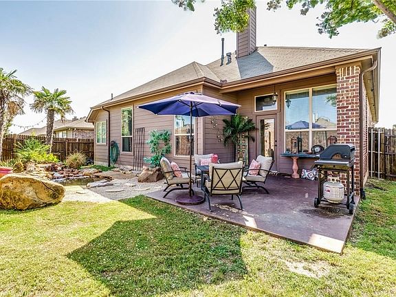 4th image of 9345 Comanche Ridge Dr