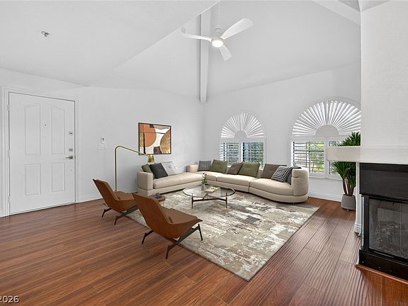 5th image of 2605 S Durango Dr APT 102