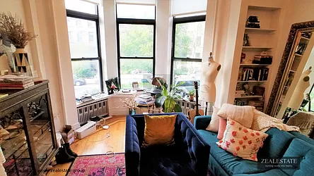 Rented by ZealEstate Group Inc