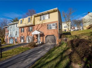 1307 Buckskin Trl, Bethel Park, PA