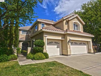 162 Merano St, Danville, CA, 94526