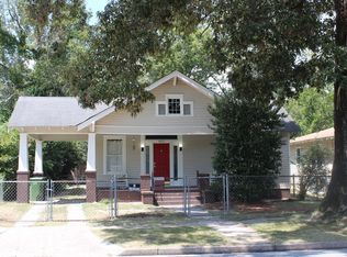 1051 Lawyers Ln, Columbus, GA 31906