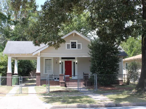 1051 Lawyers Ln, Columbus, GA 31906