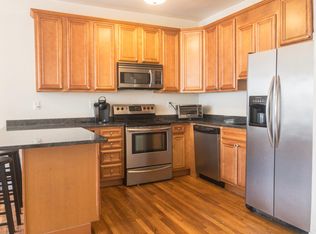 27 Symphony Rd APT 3, Boston, MA 02115