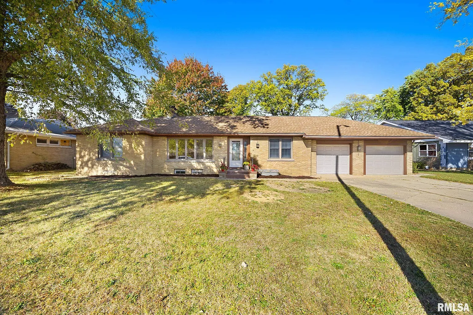 205 W Glen Ave photo 1