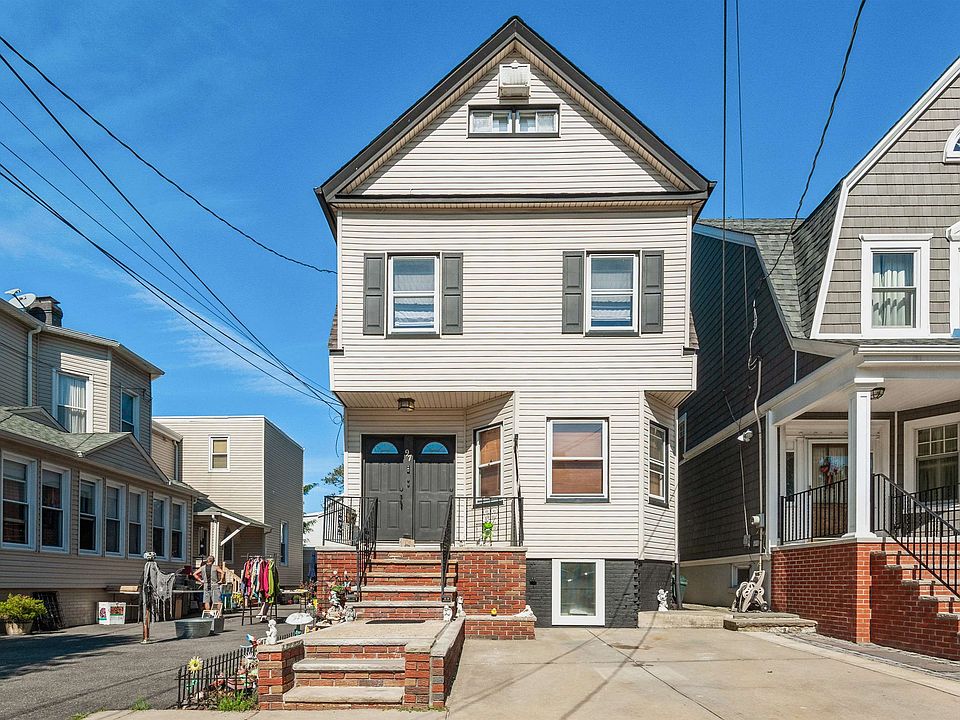 97 W 35th St Bayonne NJ Zillow