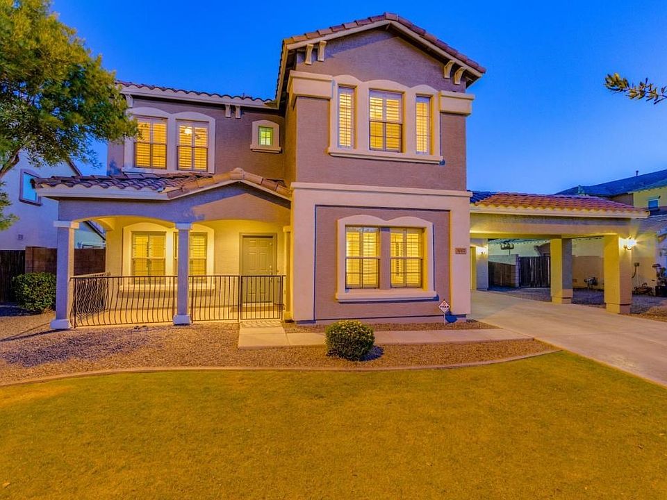 Welcome Home!