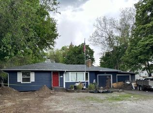 8402 E Mission Ave, Spokane, WA 99212
