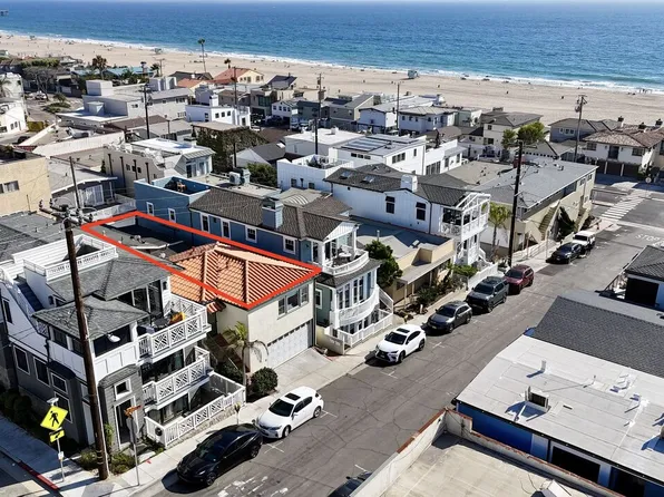 136 28th St, Hermosa Beach, CA 90254