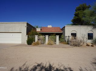 29041 N 64th Pl, Cave Creek, AZ 85331