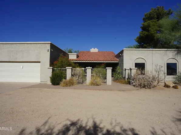 29041 N 64TH Place, Cave Creek, AZ 85331