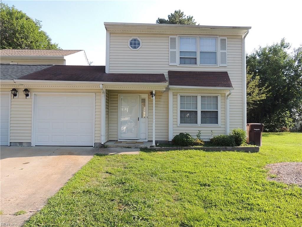 9 Upton Cir, Chesapeake, VA 23320 Zillow