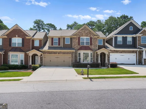 2702 Sardis Chase Ct, Buford, GA 30519