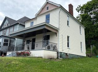 549 Thompson Ave, Donora, PA 15033