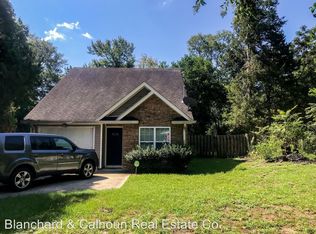 1505 Myrtle Ln, Augusta, GA 30904