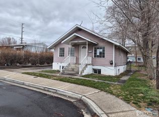 682 Randolph Ave, Pocatello, ID 83201