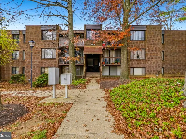 8709 Hayshed Ln Unit 22, Columbia, MD 21045