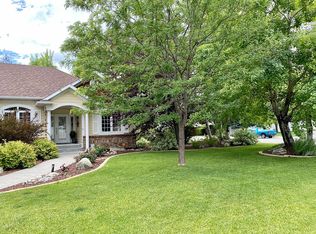 2574 Southridge Dr, Billings, MT 59102